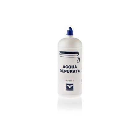 ACQUA DEPURATA FU 1L ACQUA DEPURATA FU 1L