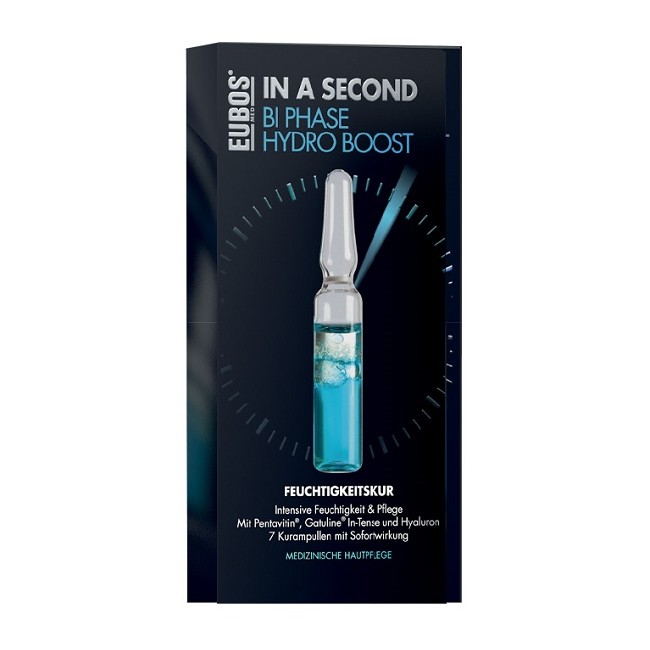 Eubos In A Second Bi Phase Hydro Boost Olio 2 Ml