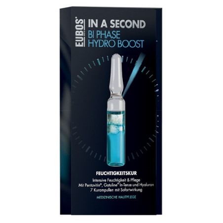 Eubos In A Second Bi Phase Hydro Boost Olio 2 Ml