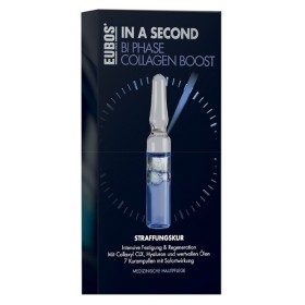 Eubos In A Second Bi Phase Collagen Boost Olio 2 Ml