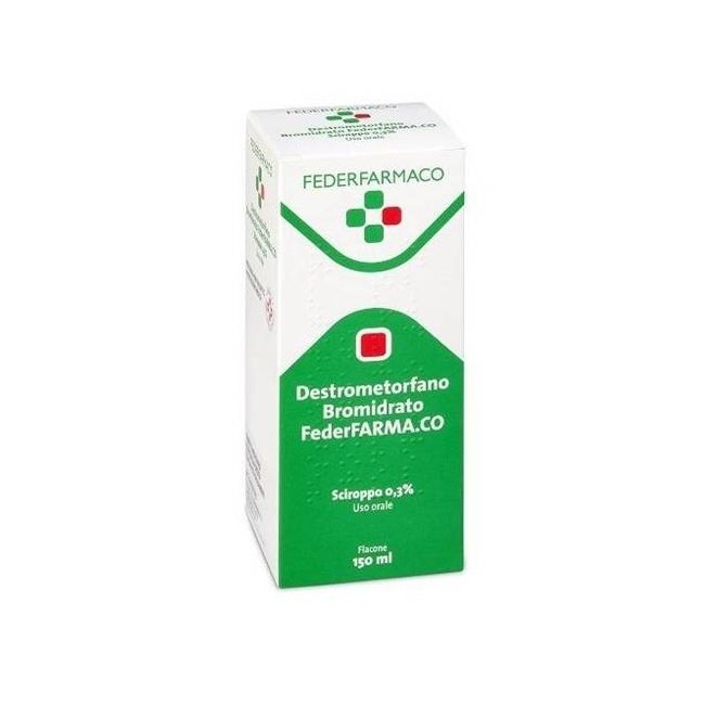 Sobrepin Tosse Sedativo 30mg/10ml Sciroppo Sobrepin Tosse Sedativo 30mg/10ml Sciroppo