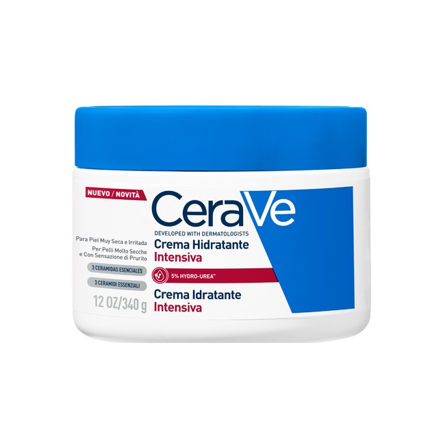 Cerave Intensive Moisurizing Cream 340 G