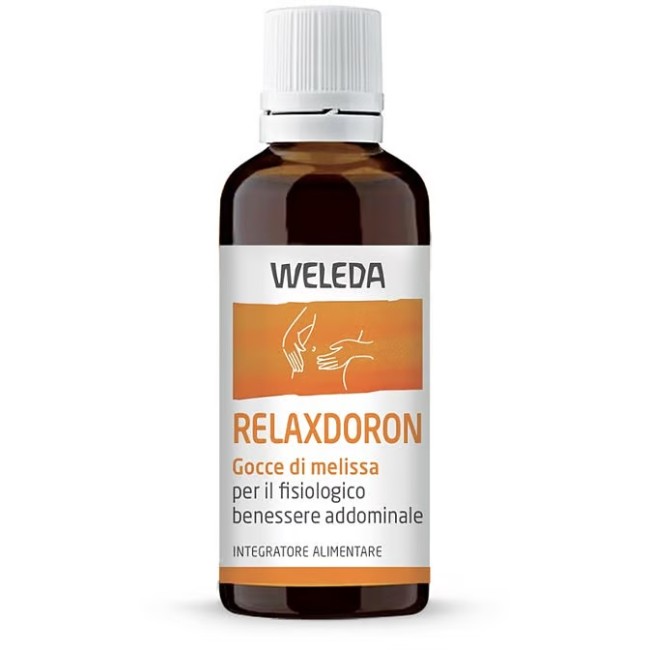 Relaxdoron 50 Ml Relaxdoron 50 Ml