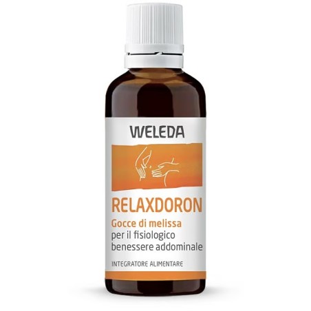 Relaxdoron 50 Ml Relaxdoron 50 Ml