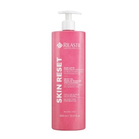 Rilastil Skin Reset Olio Latte Struccante Detergente 400 Ml
