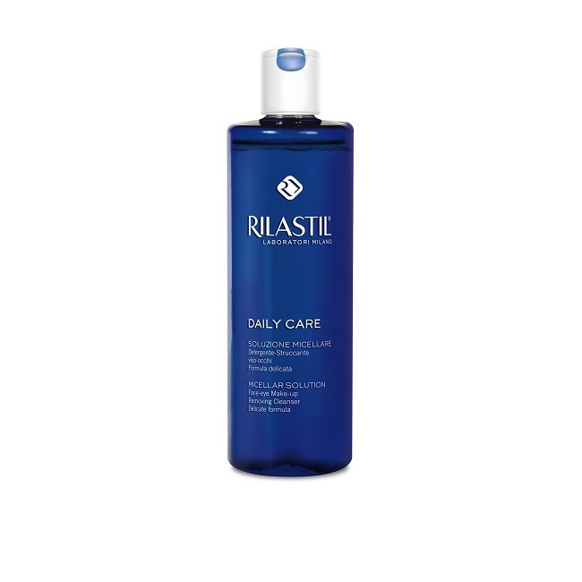 Rilastil Daily Care Soluzione Micellare 100 Ml Rilastil Daily Care Soluzione Micellare 100 Ml