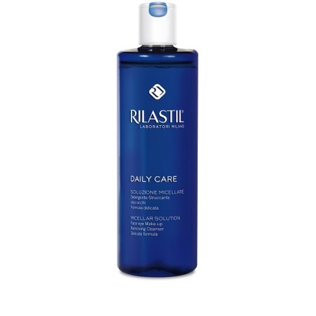 Rilastil Daily Care Soluzione Micellare 100 Ml Rilastil Daily Care Soluzione Micellare 100 Ml