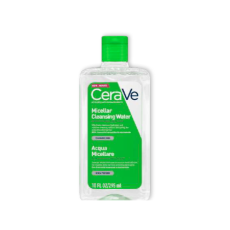 Cerave Acqua Micellare 296 Ml Cerave Acqua Micellare 296 Ml