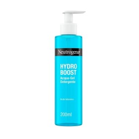 Neutrogena Detergente Viso 200 Ml