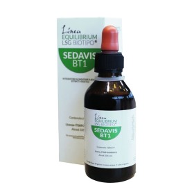 Sedavis Bt1 Gocce 100 Ml