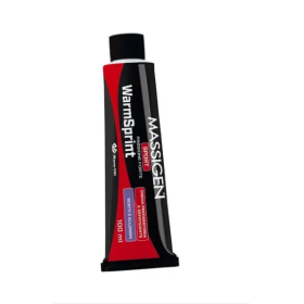 Massigen Sport Warmsprint Crema Sport 100 Ml