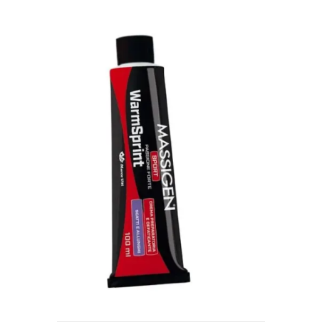 Massigen Sport Warmsprint Crema Sport 100 Ml Massigen Sport Warmsprint Crema Sport 100 Ml