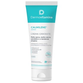 Dermovitamina Calm Crema Idratante 500 Ml