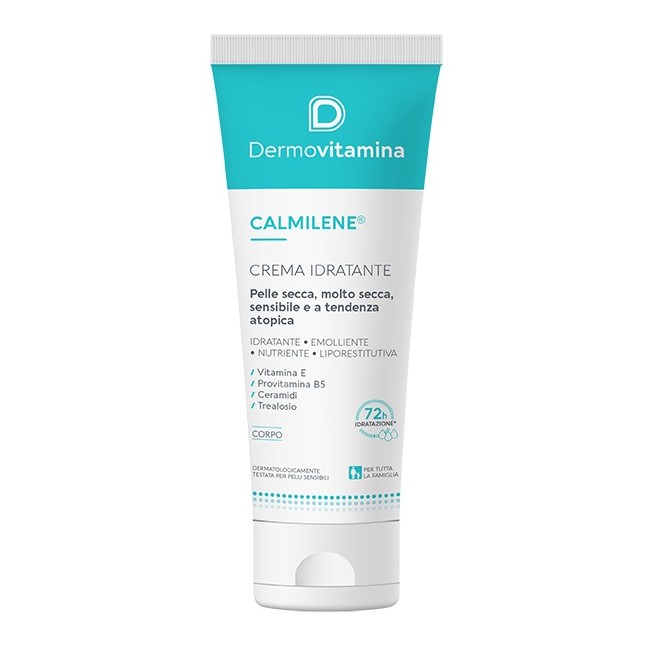 Dermovitamina Calm Crema Idratante 500 Ml Dermovitamina Calm Crema Idratante 500 Ml