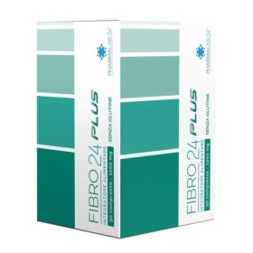 Fibro24 Plus 90 Compresse