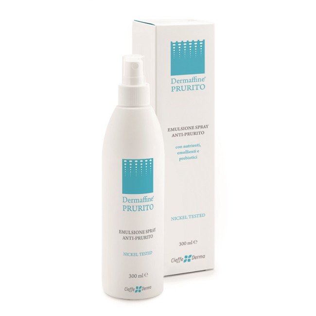 Dermaffine Prurito 300 Ml Dermaffine Prurito 300 Ml