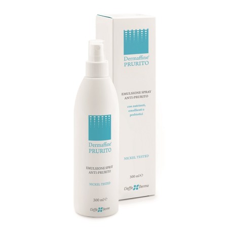 Dermaffine Prurito 300 Ml Dermaffine Prurito 300 Ml
