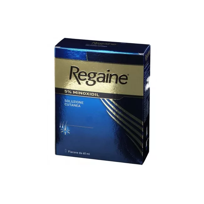 Regaine 2%soluzione Cutanea Regaine 5% Soluzione Cutanea Regaine 5% Schiuma Cutanea Minoxidil Regaine 2%soluzione Cutanea Regaine 5% Soluzione Cutanea Regaine 5% Schiuma Cutanea Minoxidil