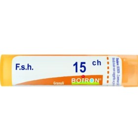 Fsh 15ch Gr 4g