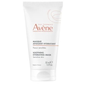 Avene Maschera Lenitiva Nuova Formulazione 50 Ml