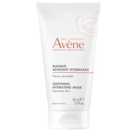 Avene Maschera Lenitiva Nuova Formulazione 50 Ml Avene Maschera Lenitiva Nuova Formulazione 50 Ml