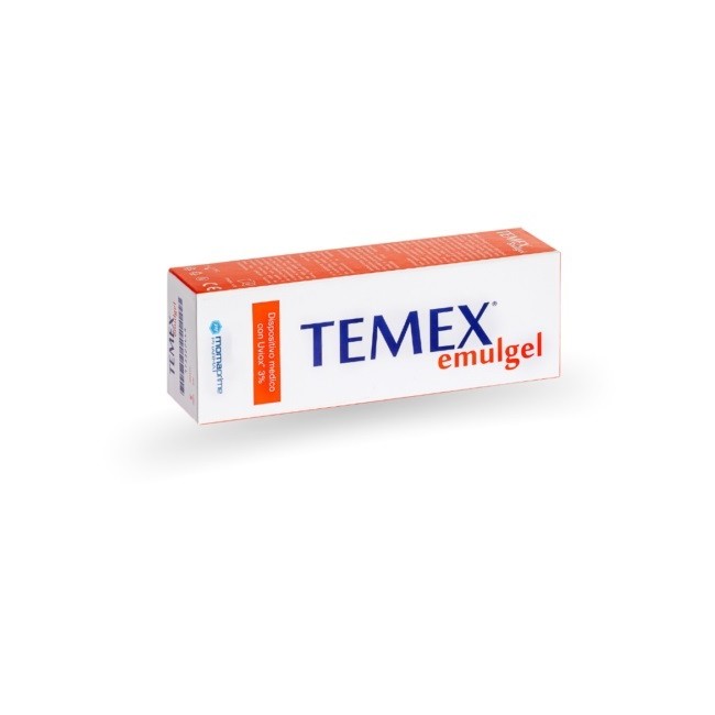 Temex Emulgel 75 Ml Temex Emulgel 75 Ml