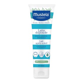 Mustela Latte Doposole 100 Ml