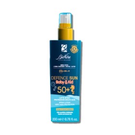 Defence Sun 50+ Baby&kid Latte Spray 200 Ml