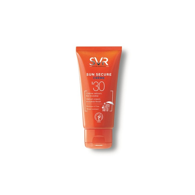 Svr Sun Secure Crema Spf30 50 Ml Svr Sun Secure Crema Spf30 50 Ml