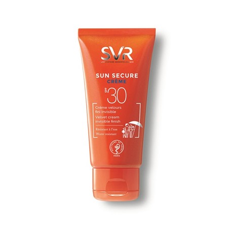Svr Sun Secure Crema Spf30 50 Ml Svr Sun Secure Crema Spf30 50 Ml