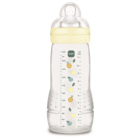 Mam Easy Active 4+ Biberon Neutro 330 Ml
