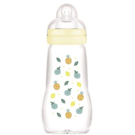 Mam Biberon Feel Good Vetro 260 Ml