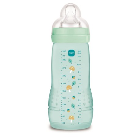 Mam Biberon Easy Act 330 Ml Mam Biberon Easy Act 330 Ml