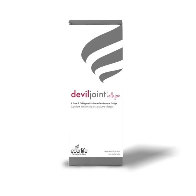 Deviljoint Collagen 500 Ml Deviljoint Collagen 500 Ml