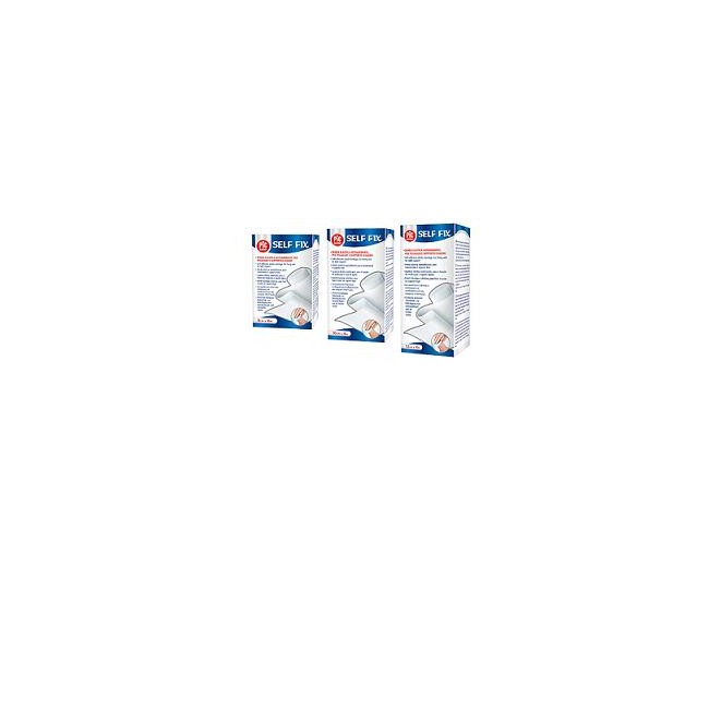Benda Elastica Autoadesiva Pic Self Fix 12x20 Cm Fustella Benda Elastica Autoadesiva Pic Self Fix 12x20 Cm Fustella