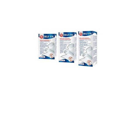 Benda Elastica Autoadesiva Pic Self Fix 12x20 Cm Fustella Benda Elastica Autoadesiva Pic Self Fix 12x20 Cm Fustella