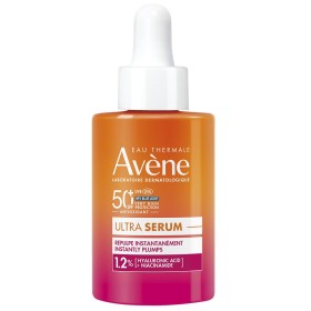 Eau Thermale Avene Solare Ultra Siero Rimpolpa Immediatamente Spf50+ 30 Ml