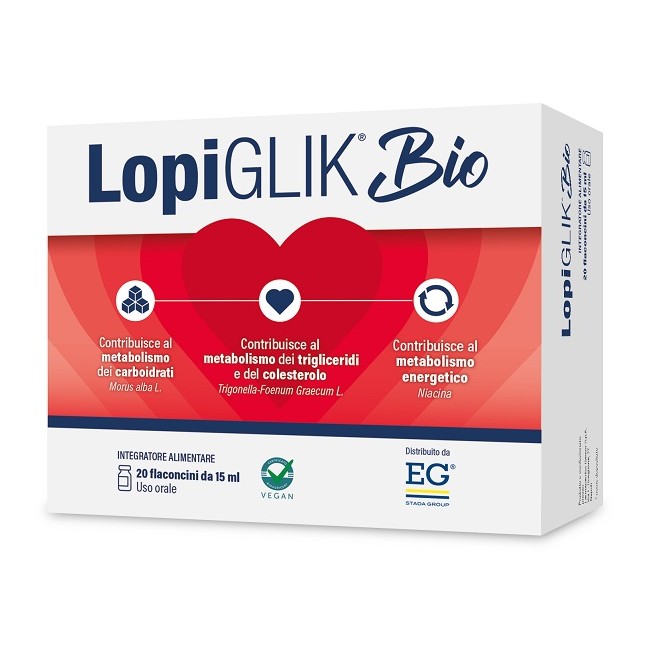 Lopiglik Bio 20 Flaconcini Da 15 Ml Senza Glutine Senza Lattosio Lopiglik Bio 20 Flaconcini Da 15 Ml Senza Glutine Senza Lattosio