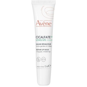 Eau Thermale Avene Cicalfate+ Balsamo Labbra 12 Ml Nuovo Pack