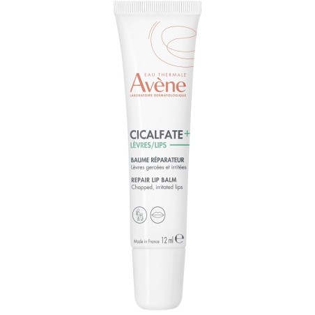 Eau Thermale Avene Cicalfate+ Balsamo Labbra 12 Ml Nuovo Pack Eau Thermale Avene Cicalfate+ Balsamo Labbra 12 Ml Nuovo Pack