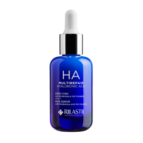 Rilastil Multirepair Ha Tech Siero 30 Ml