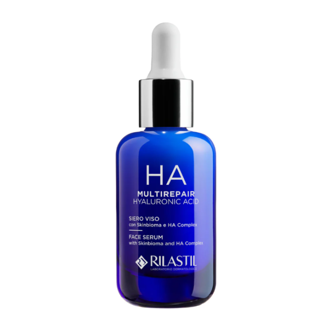 Rilastil Multirepair Ha Tech Siero 30 Ml Rilastil Multirepair Ha Tech Siero 30 Ml