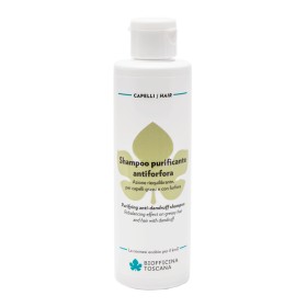 Shampoo Purificante Antiforfora 200 Ml