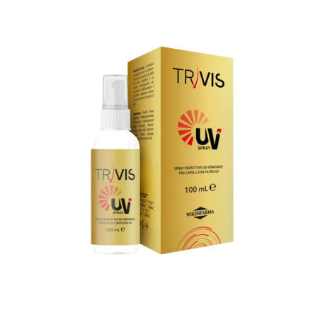 Trivis Uv Spray 100 Ml Trivis Uv Spray 100 Ml