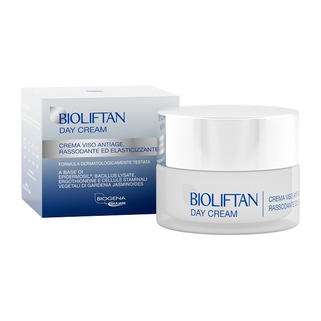 Bioliftan Day Cream 50 Ml Bioliftan Day Cream 50 Ml