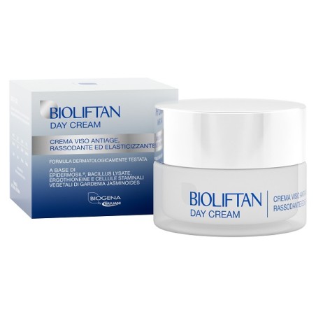 Bioliftan Day Cream 50 Ml Bioliftan Day Cream 50 Ml