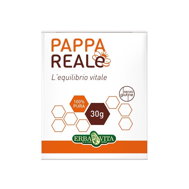 Pappa Reale Fresca 30 G Pappa Reale Fresca 30 G
