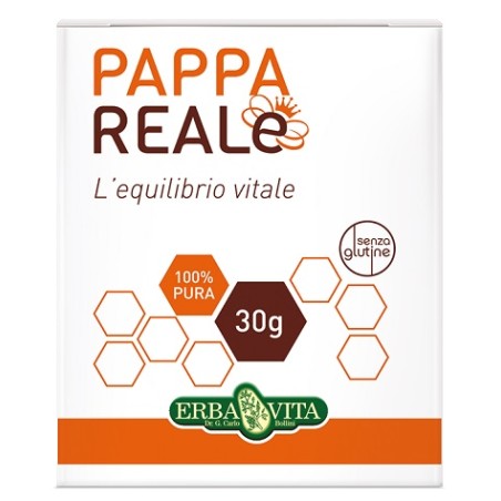 Pappa Reale Fresca 30 G Pappa Reale Fresca 30 G