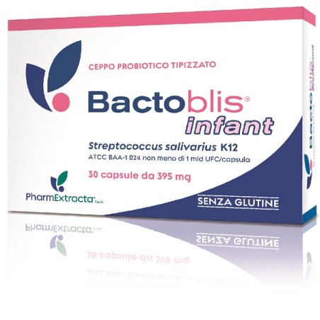 Bactoblis Infant 30 Capsule Bactoblis Infant 30 Capsule