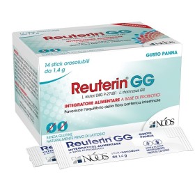 Reuterin Gg 14 Stick